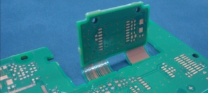 printed circuit board